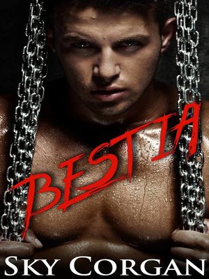 cover image of Bestia